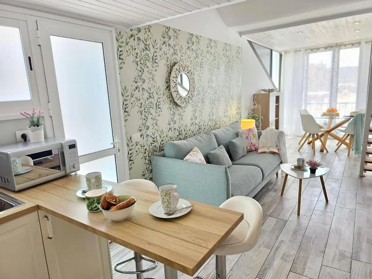 Appartement New Loft Sweet Holidays, Playa De Los Cristianos