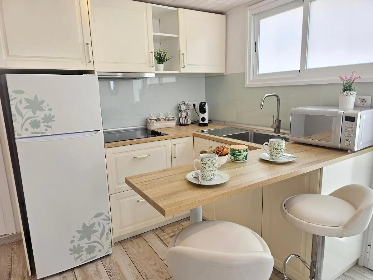 New Loft Sweet Holidays, Playa De Los Cristianos Appartement Los Cristianos (Tenerife)