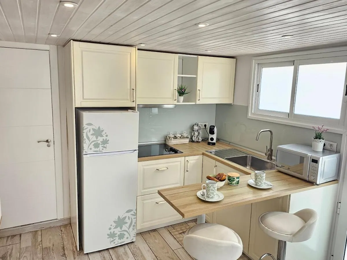 New Loft Sweet Holidays, Playa De Los Cristianos Espagne