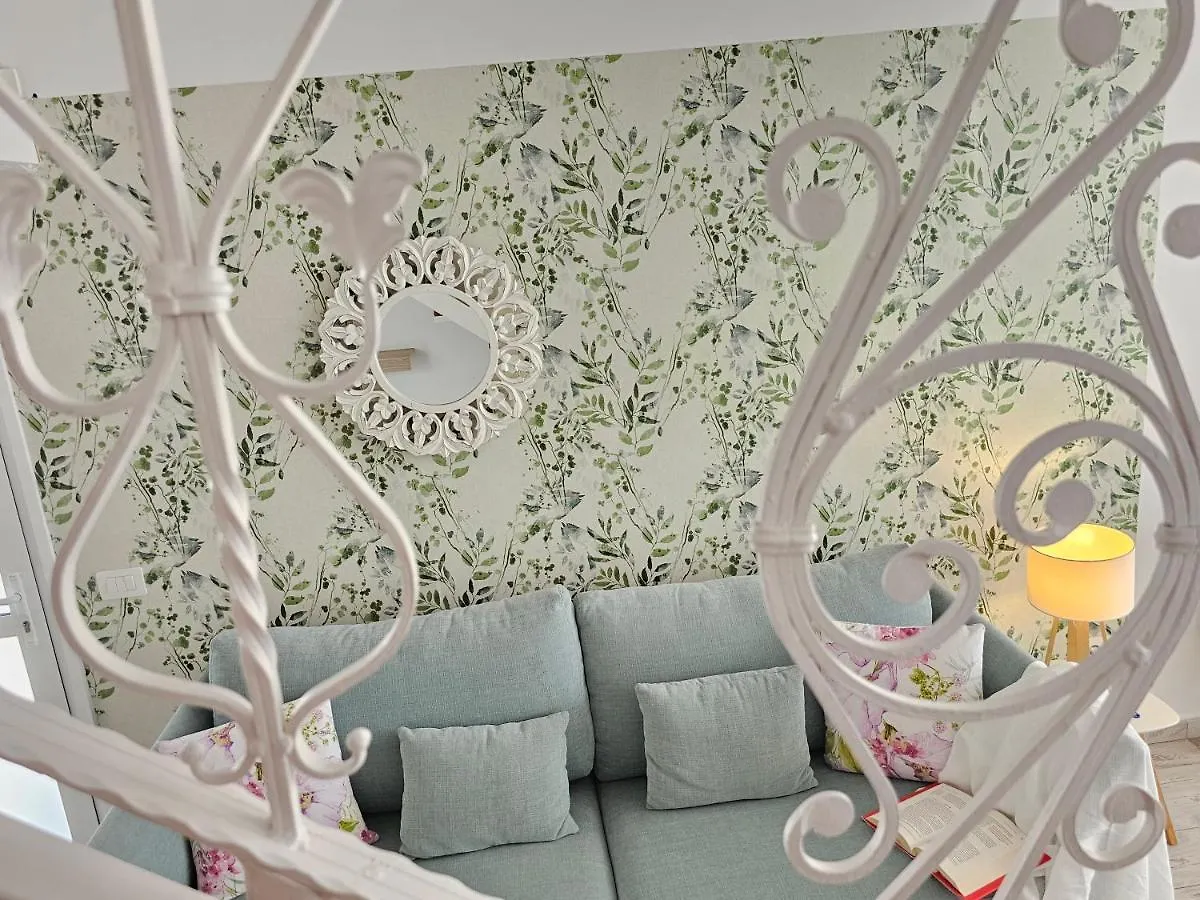 New Loft Sweet Holidays, Playa De Los Cristianos 0*, Los Cristianos (Tenerife) Espagne