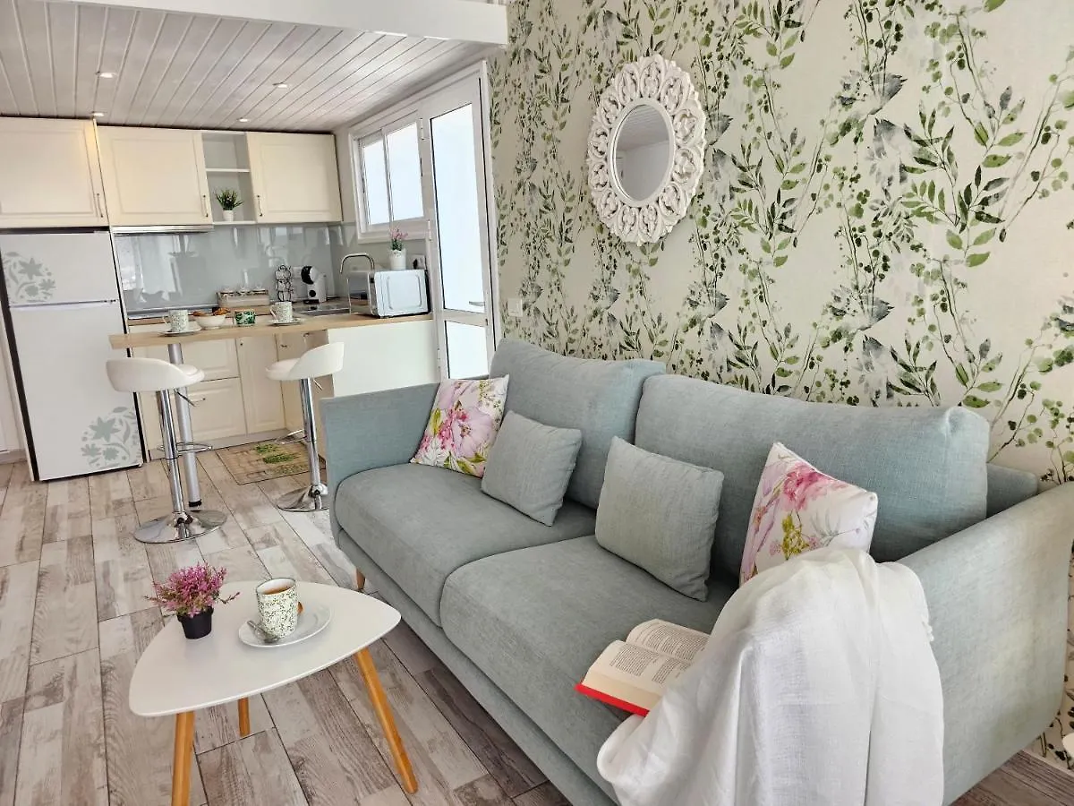 New Loft Sweet Holidays, Playa De Los Cristianos 0*, Los Cristianos (Tenerife)