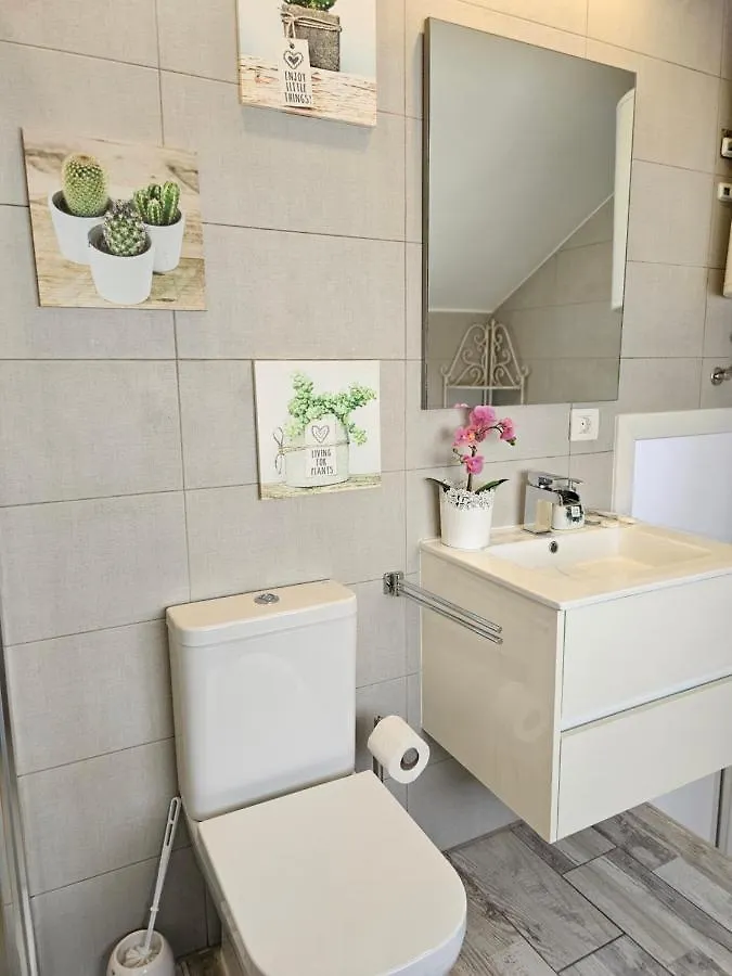Appartement New Loft Sweet Holidays, Playa De Los Cristianos Espagne